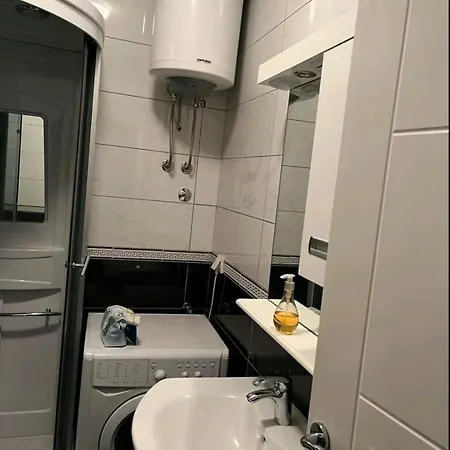 Centar 1 Bijeljina