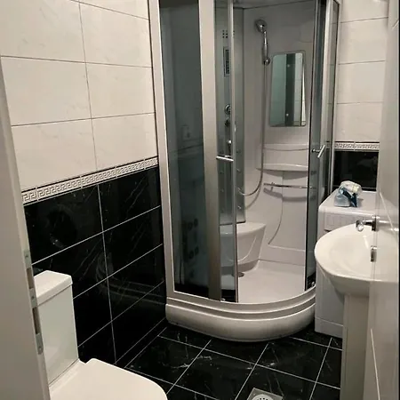 Centar 1 Apartment