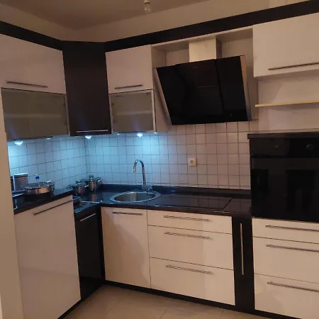 Centar 1 Apartment Bijeljina