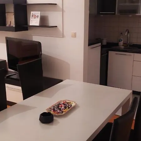 Centar 1 Apartment