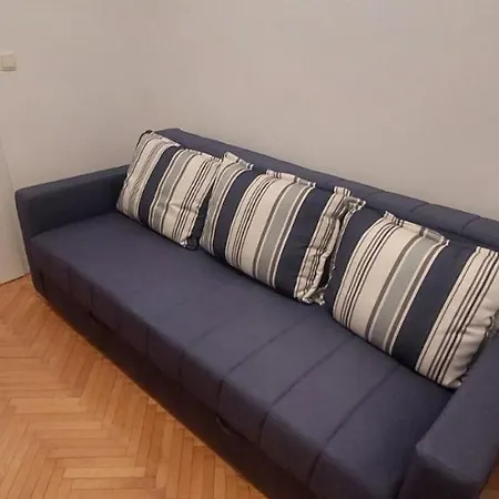 Appartement Centar 1 *