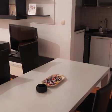 Centar 1 Apartment