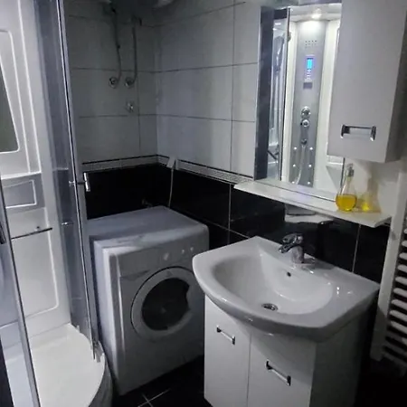 Centar 1 Apartment *