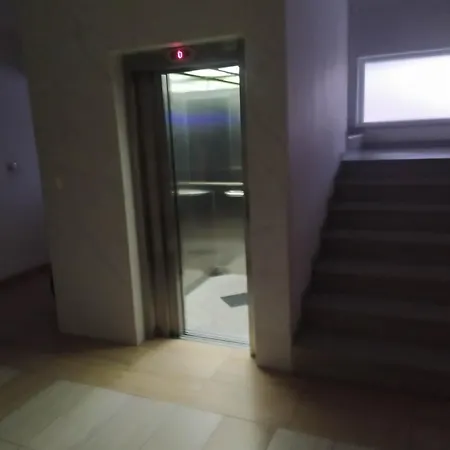 Apartment Centar 1 *