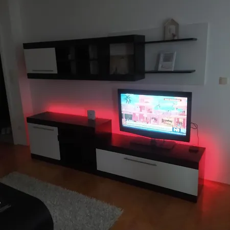 Apartment Centar 1