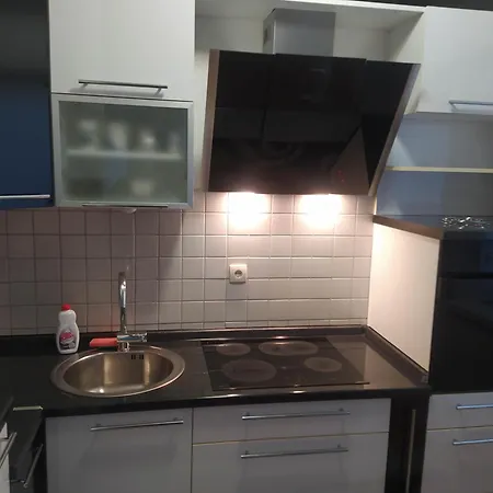 Centar 1 Apartment