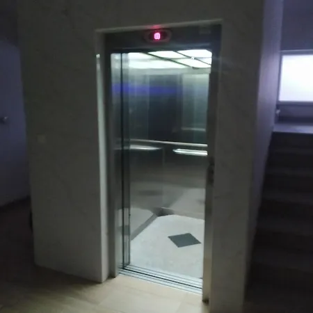 Centar 1 Apartment *