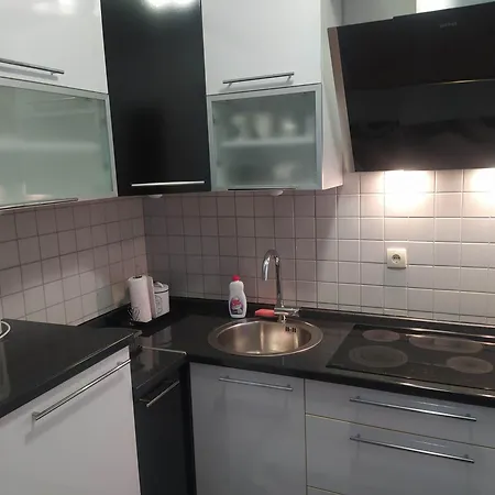 Apartment Centar 1 Bijeljina