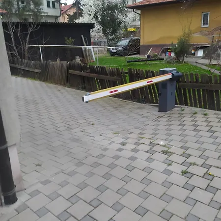 Apartment Centar 1 Bijeljina