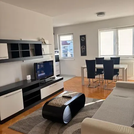 Centar 1 Appartement *