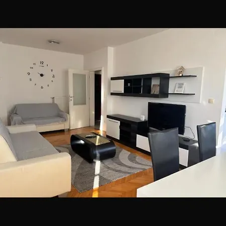 Appartement Centar 1
