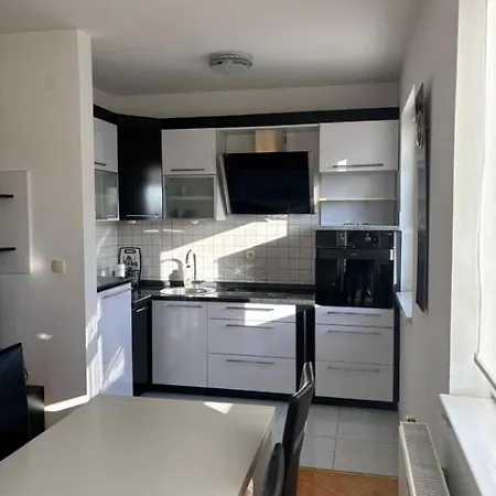Centar 1 Apartment Bijeljina